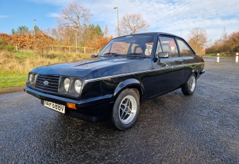 Ford Escort RS2000