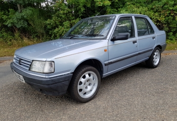 Peugeot 309 1.3 GE