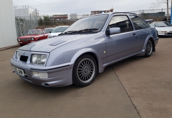 Ford Sierra RS Cosworth