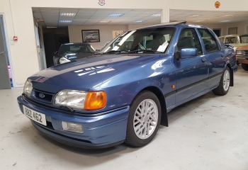 Sierra Cosworth 32k Miles - 2 Owners