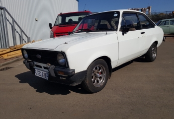 Ford Escort Mk2 