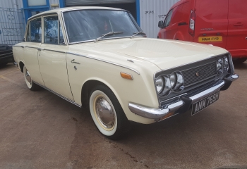 Toyota Corona