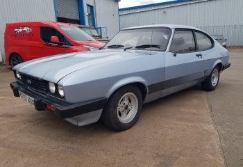 Ford Capri 2.0S