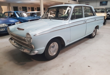 Cortina MK1 Super