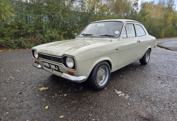 Ford Escort Mk1