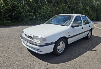 Vauxhall Cavalier 2.0i GLS