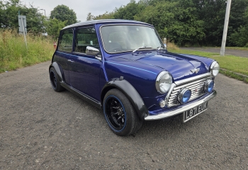 Rover Mini 1.3i