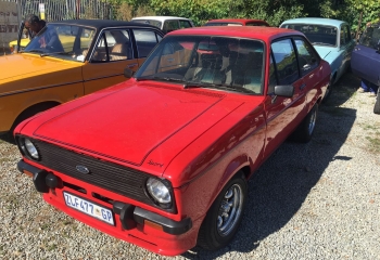 FORD ESCORT 1600 SPORT FOR SALE