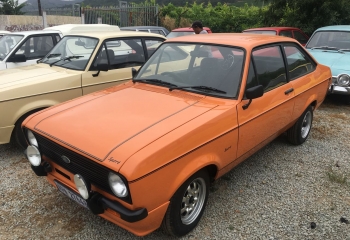 FORD ESCORT 1600 SPORT FOR SALE