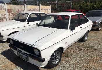 FORD ESCORT 1600 SPORT FOR SALE