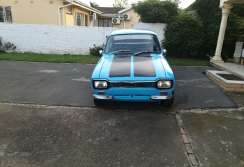 Ford Escort mk1