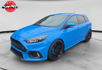 Ford Focus RS