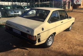 FORD ESCORT 1600 SPORT FOR SALE