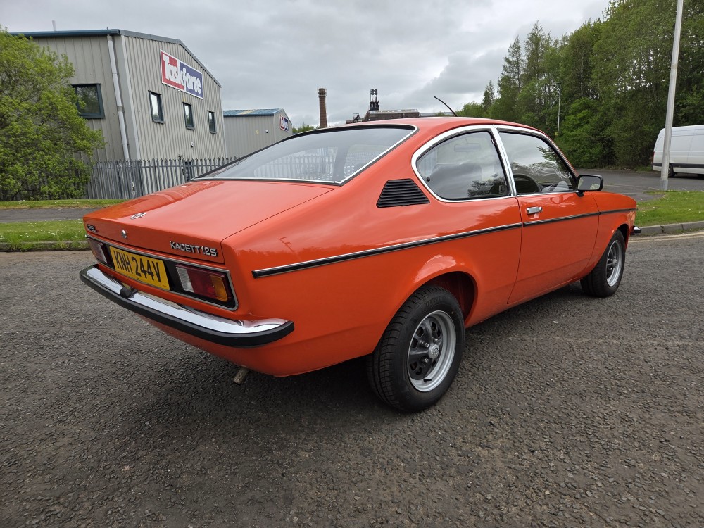 Opel Kadett 1.2 S 20260505 144055 (custom)