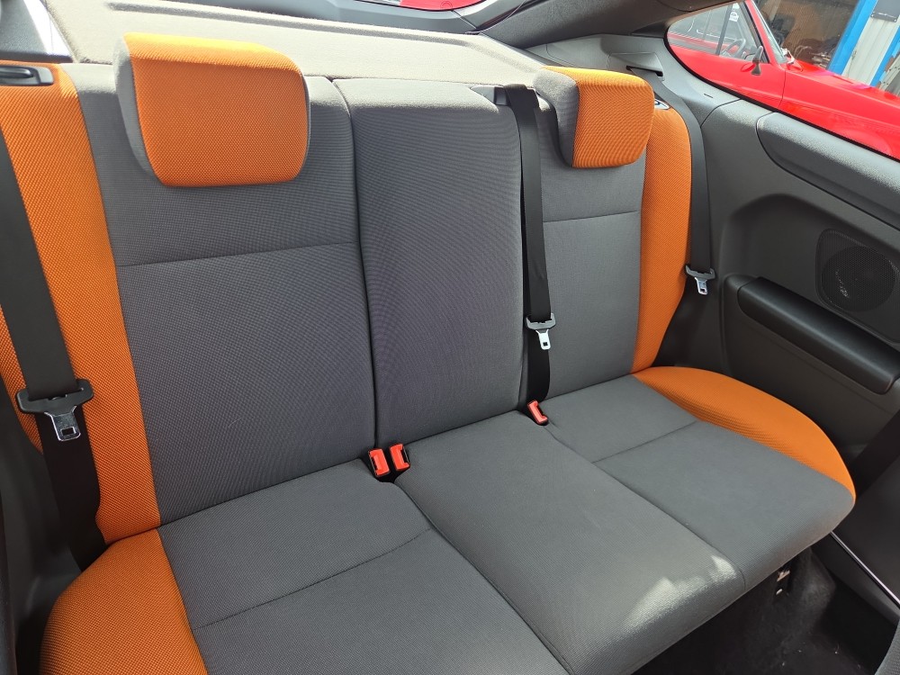 rear row codriver 17 original (custom)