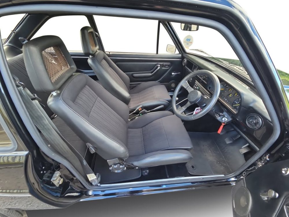 Ford Escort RS2000 Mk2 rs2int 1000 750