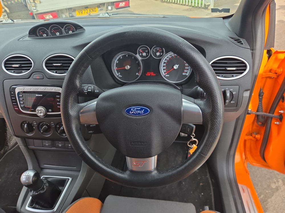 steering wheel driver 10 original (custom)